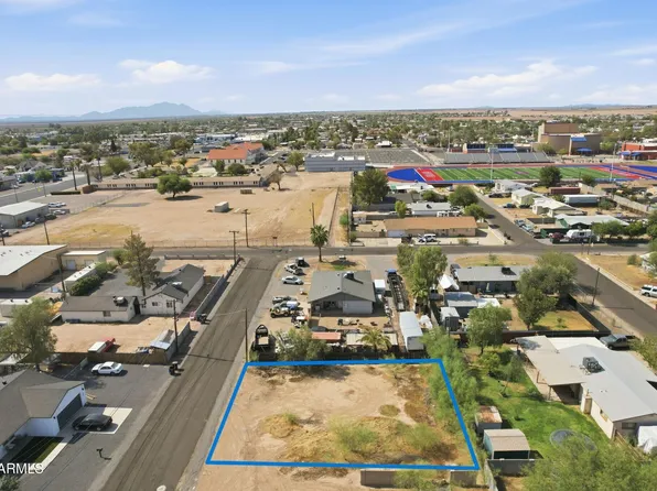 0 N 5th Place Place #-, Coolidge, AZ 85128