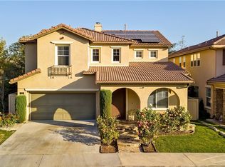 22 Santa Inez, Rancho Santa Margarita, CA 92688