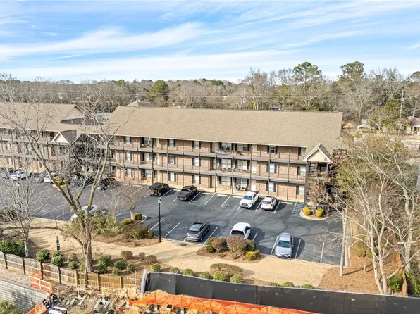 836 W Glenn Ave APT 315, Auburn, AL 36832