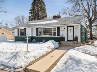 815 E 61st St, Minneapolis, MN 55417