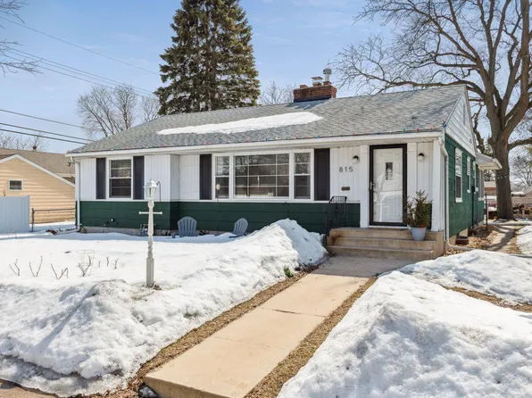 815 E 61st St, Minneapolis, MN 55417