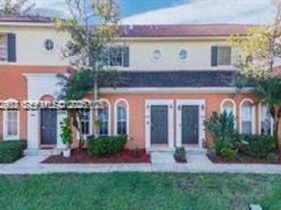 2417 SW 99th Way, Miramar, FL, 33025