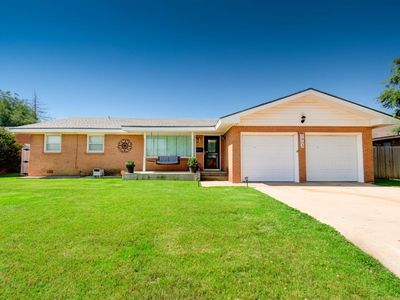 1903 W 17th St, Plainview, TX, 79072