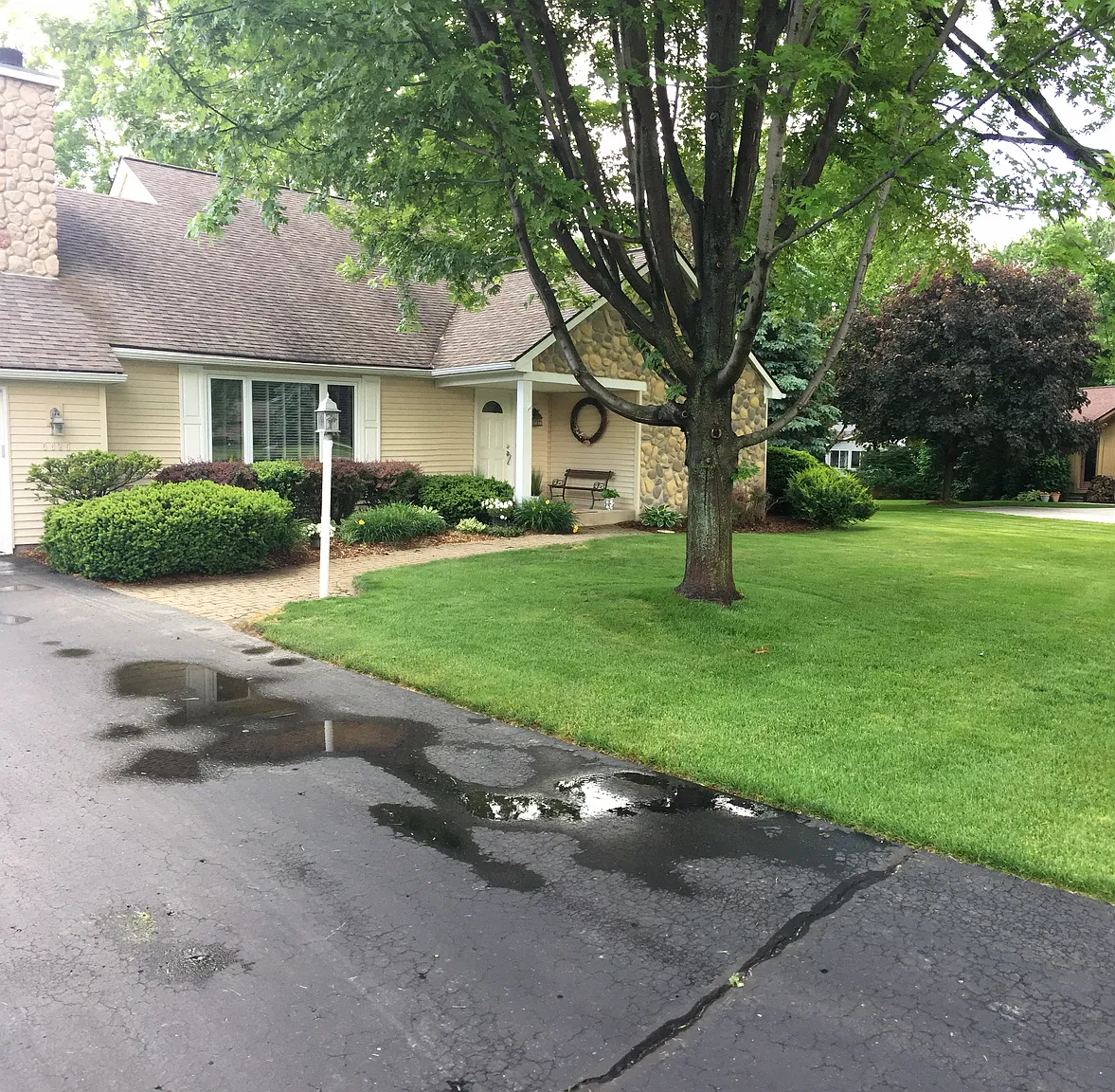 5825 Misty Hill Dr photo 1