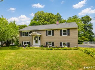 130 Back Rimmon Rd, Beacon Falls, CT 06403