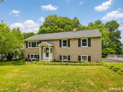 130 Back Rimmon Road, Beacon Falls, CT, 06403