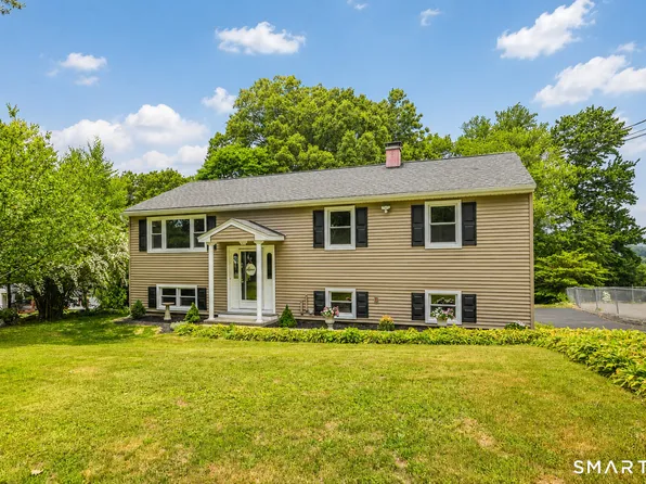 130 Back Rimmon Road, Beacon Falls, CT 06403