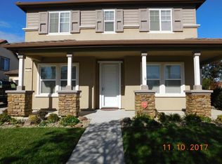 2112 Palomino Way, Oakdale, CA