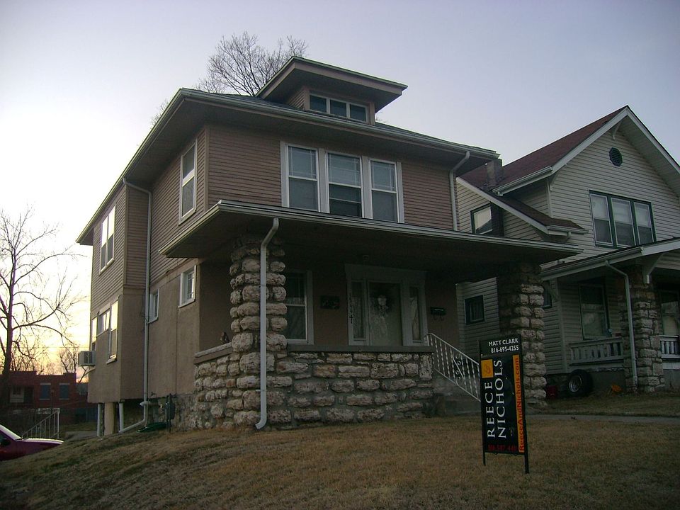 2nd image of 3544 Bales Ave