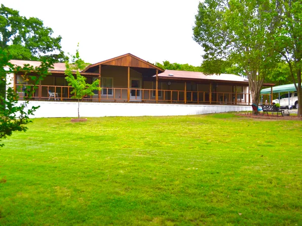 14400 Clear Blue Dr, Jones, OK 73049