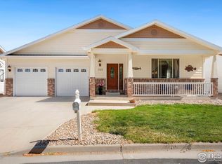 560 Windom Peak Ln, Berthoud, CO 80513