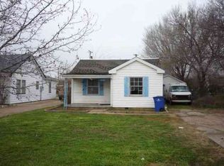 509 N B St, Duncan, OK 73533