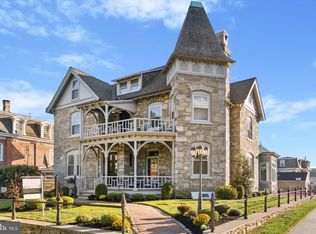 201 E 5th Ave, Conshohocken, PA 19428
