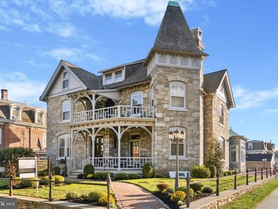 201 E 5th Ave, Conshohocken, PA, 19428