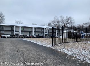 865 S Douglas Ave APT 20, Springfield, MO 65806
