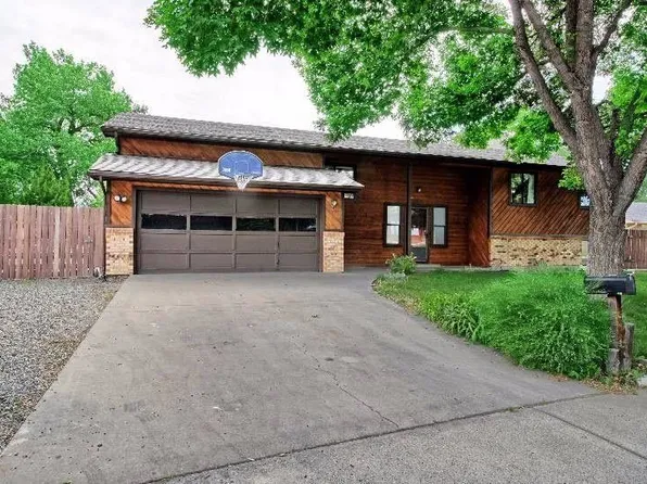 612 E Indian Creek Dr, Grand Junction, CO 81506