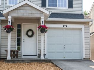 174 NE 66th Ave, Hillsboro, OR 97124
