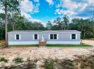 14991 SE 4th St, Williston, FL 32696