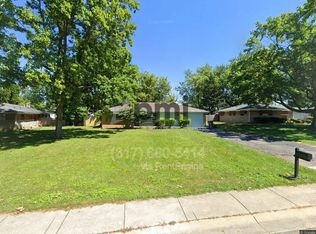 5012 E 41st St, Indianapolis, IN 46226