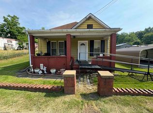 3299 Philippi Pike, Anmoore, WV 26323