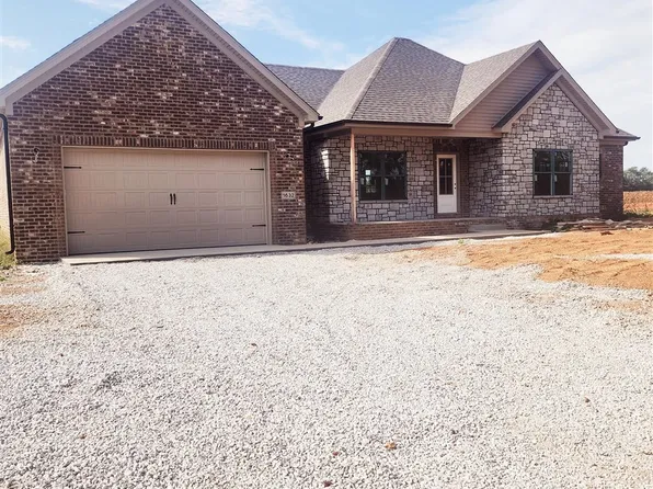 1632 Roark Rd, Franklin, KY 42134