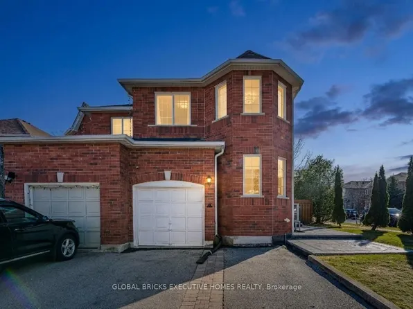40 Hubert Corless Dr S, Caledon, ON L7E 1W7