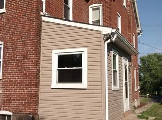 333 N Reading Ave, Boyertown, PA 19512