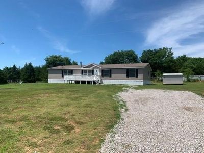 6431 S 209th West Ave, Sand Springs, OK, 74063