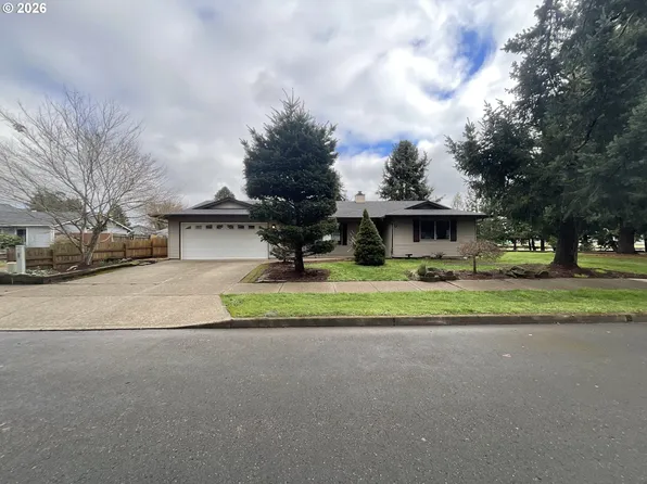1701 Fir Rd, Forest Grove, OR 97116