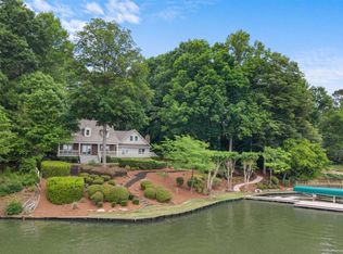 1020 Apalachee Woods Trl, Buckhead, GA 30625