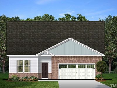 92 Black Cloud Dr #3141, Louisburg, NC, 27549