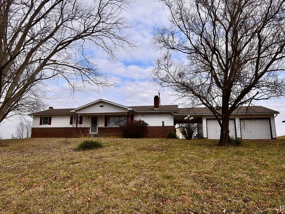 3640 N Zehr Rd, Taswell, IN 47175 Zillow