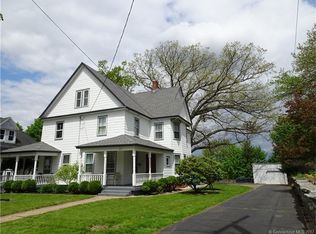 63 Ridge St, Manchester, CT 06040