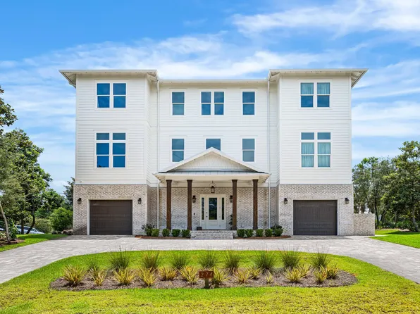 274 Overlook Dr, Miramar Beach, FL 32550