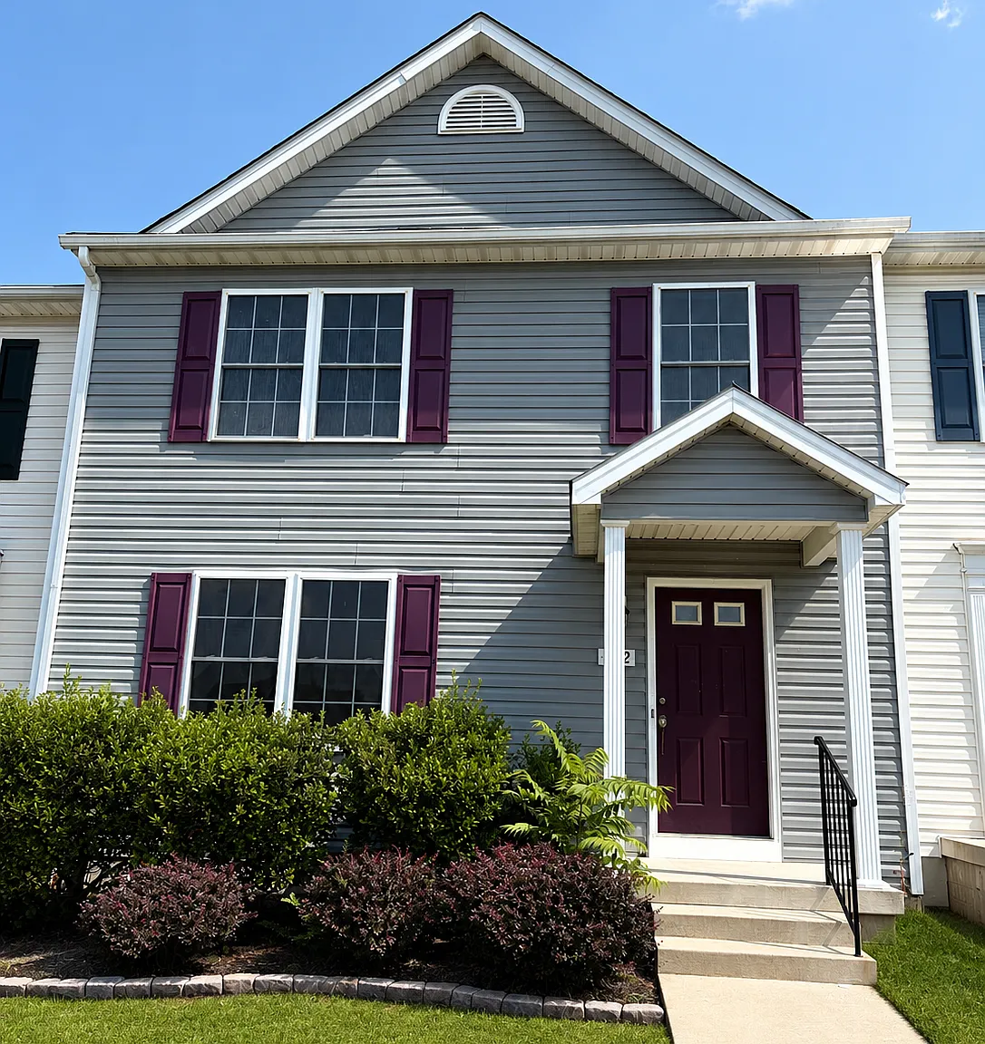 2 bed, 2.5 bath, 1584 sqft, $2,000 — Photo 2