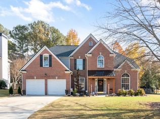 4971 Kingsbridge Ct, Powder Springs, GA 30127