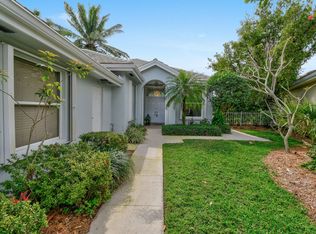 172 Hampton Cir, Jupiter, FL 33458