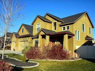 3907 Preston Ave, Caldwell, ID 83605