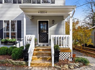 3211 Henson Ave, Annapolis, MD 21403