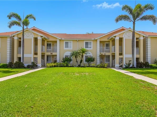 7774 Jewel LN #203, NAPLES, FL 34109