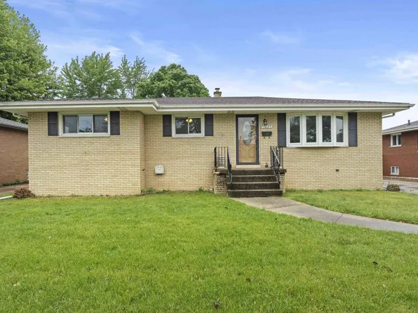 1429 River Dr, Munster, IN 46321