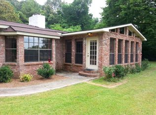 6790 Highway 3, Redwood, MS 39156