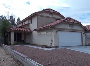 2481 Muirfield Ave, Henderson, NV 89074