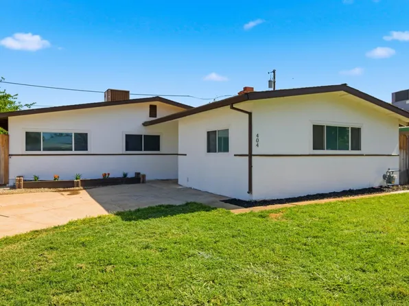 404 Mesa St, Wheatland, CA 95692