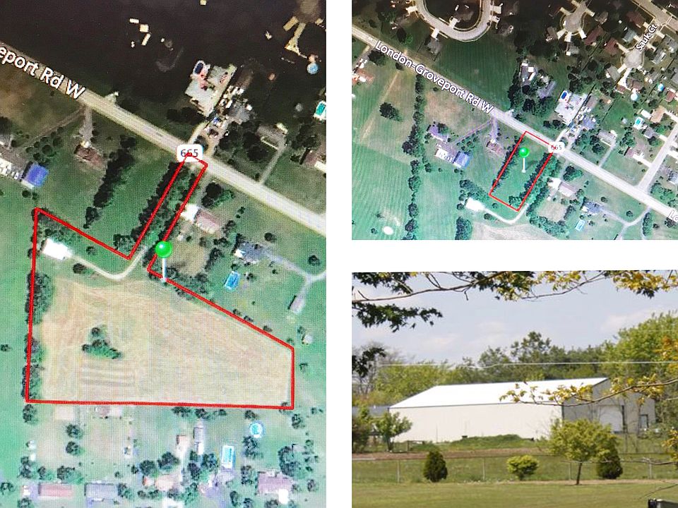 1st image of 1717 London Groveport Rd