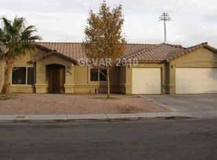 1080 Timber Ridge Ct, Las Vegas, NV 89110