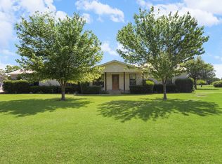 145 Rs County Rd #3445, Emory, TX 75440