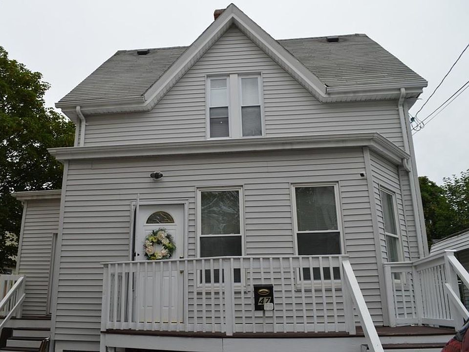 1st image of 47 Kirtland St