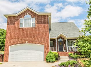 1604 Polte Ln, Knoxville, TN 37922