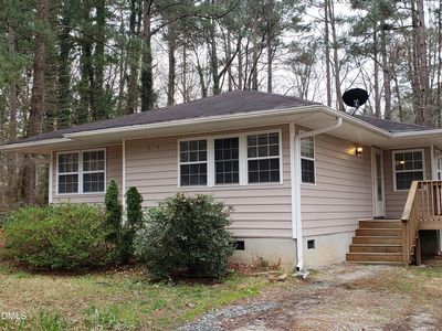 914 Medina St, Durham, NC, 27707